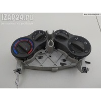 Переключатель отопителя 2006 50240100