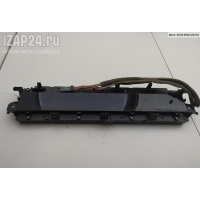 Щиток приборный (панель приборов) Renault Scenic II (2003-2009) 2005 8200461294
