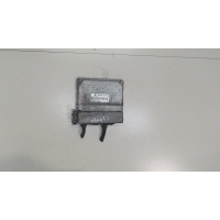 Блок управления двигателем Skoda Octavia (A5) 2008-2013 2009 06a906033kb