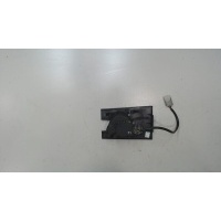 Вентилятор охлаждения блоков ЭБУ BMW X5 E53 2000-2007 2003 12901438008