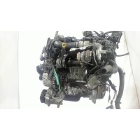 Генератор Ford Fiesta 2008-2013 2011 2032603