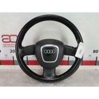 Руль Audi A4 B7 (-) 2005 ,8P0419091BJTNA