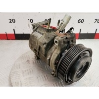 Компрессор кондиционера Chrysler Voyager 4 2004 05005421AB