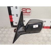 Зеркало боковое левое Land Rover Range Rover 3 (-) 2002 ,CRB000952PUY