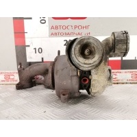 Турбина Volkswagen Golf 5 2005