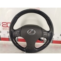 Руль Lexus IS 2 (-) 2007 ,4510053170C0
