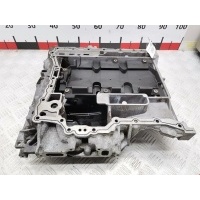 Поддон двигателя Audi A6 C6 (2004-2011) 2007 06E103604K,06E103601J