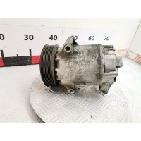 Компрессор кондиционера Renault Scenic 2 (-) 2006 ,8200940233