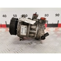 Компрессор кондиционера Volkswagen Golf Plus 2008 1K0820808D