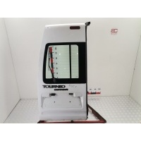 Дверь распашная задняя левая Ford Connect (-) 2008 ,1781666