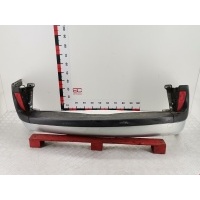 Бампер задний Renault Espace 4 (-) 2002 ,7701207364