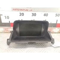 Дисплей компьютера (информационный) Dodge Journey (JC) (-) 2008 05064339AD,05064339AE