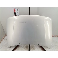 Капот Volkswagen Polo 3 (-) 1999 ,6N0823031D