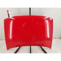 Капот Volkswagen Polo 3 (-) 1996 ,6N0823031D