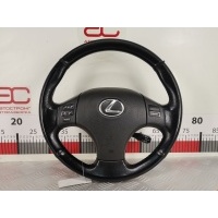 Руль Lexus IS 2 (-) 2007 ,4510053170C0