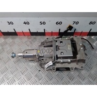 Колонка рулевая Porsche Cayenne (9PA) (-) 2003 7L0419501Q,95534700709