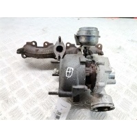 Турбина Audi A4 B7 2006 03G145702F