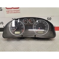 Панель приборная (щиток приборов) Volkswagen Passat 5 GP (2000-2005) 2000 3B0920805