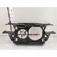 Панель передняя (телевизор) Audi A6 C5 1997 4A0010114S