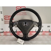Руль Honda Accord 7 (-) 2005 ,78501-SDP-A51ZA