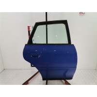 Дверь задняя правая Audi A3 8L (-) 1999 ,8L4833052C