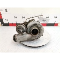 Турбина Audi TT 8N 2001 06A145704Q