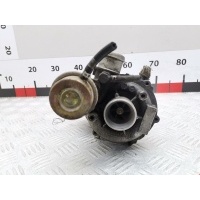 Турбина Volkswagen Polo 4 2004 045145701