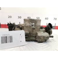 Заслонка дроссельная 1 FJ/JX 1995-2000 1996 ,04591389