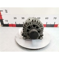 Генератор Audi A4 B8 2010 03G903016G