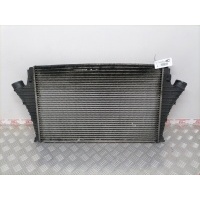 Интеркулер (радиатор интеркулера) Opel Vectra C (2002-2008) 2003 870358J,24418365