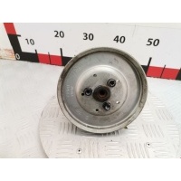 Насос гидроусилителя руля (ГУР) Audi A6 C5 2000 4B0145156