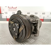 Компрессор кондиционера Renault Megane 2 2003 8200940233