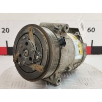 Компрессор кондиционера Renault Scenic 2 (2003-2009) 2005 01140018,8200309193