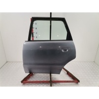 Дверь задняя левая Audi A4 B5 (-) 1996 ,8D0833051