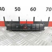 Кнопка аварийной сигнализации Mercedes GL-Class (X164) (2006-2012) 2010 A1648709210,A16487092109174