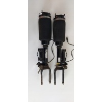 Амортизатор airmatic мерседес w251 передняя