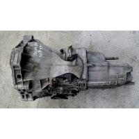 Кпп volkswagen passat b5 1 , 6 b 012301103s