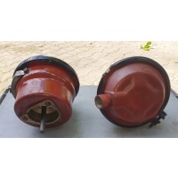 Серво мерседес vario 0014319714