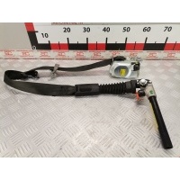 Ремень безопасности передний правый Kia Sorento 2 (2009-2021) 2010 888102P400,88820-2P400-VA