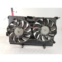 Вентилятор радиатора основного Fiat Croma 2 (194) (2005-2011) 2005 24410989/ 46830695,71739267
