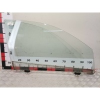 Стекло боковой двери передней правой Mitsubishi ASX (-) 2010 ,5706A272