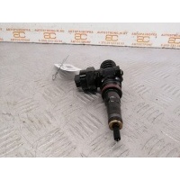 Форсунка дизельная электрическая Volkswagen Passat 5 GP (2000-2005) 2001 0414720028,038130073AL