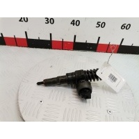 Форсунка дизельная электрическая Volkswagen Golf 5 (2003-2008) 2006 0414720232,038130073BR