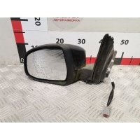 Зеркало боковое левое Ford Mondeo 4 (-) 2008 ,1581928