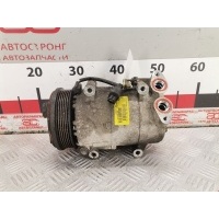 Компрессор кондиционера Ford Focus 2 (2004-2011) 2008 3M5H19D629KF,1677171