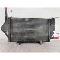 Интеркулер (радиатор интеркулера) Renault Espace 3 (1996-2002) 1997 ,6025306730