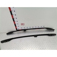 Рейлинги Chevrolet Captiva 1 (2006-2011) 2007 ,96623539