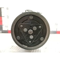 Компрессор кондиционера Renault Laguna 1 2000 7700111036