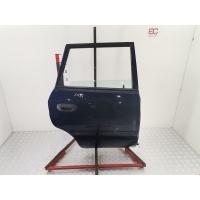 Дверь задняя правая Mitsubishi Space Star (-) 1999 ,MR496964
