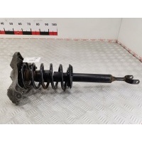 Стойка амортизатора переднего правого Audi A6 C5 1998 4B0412031BF